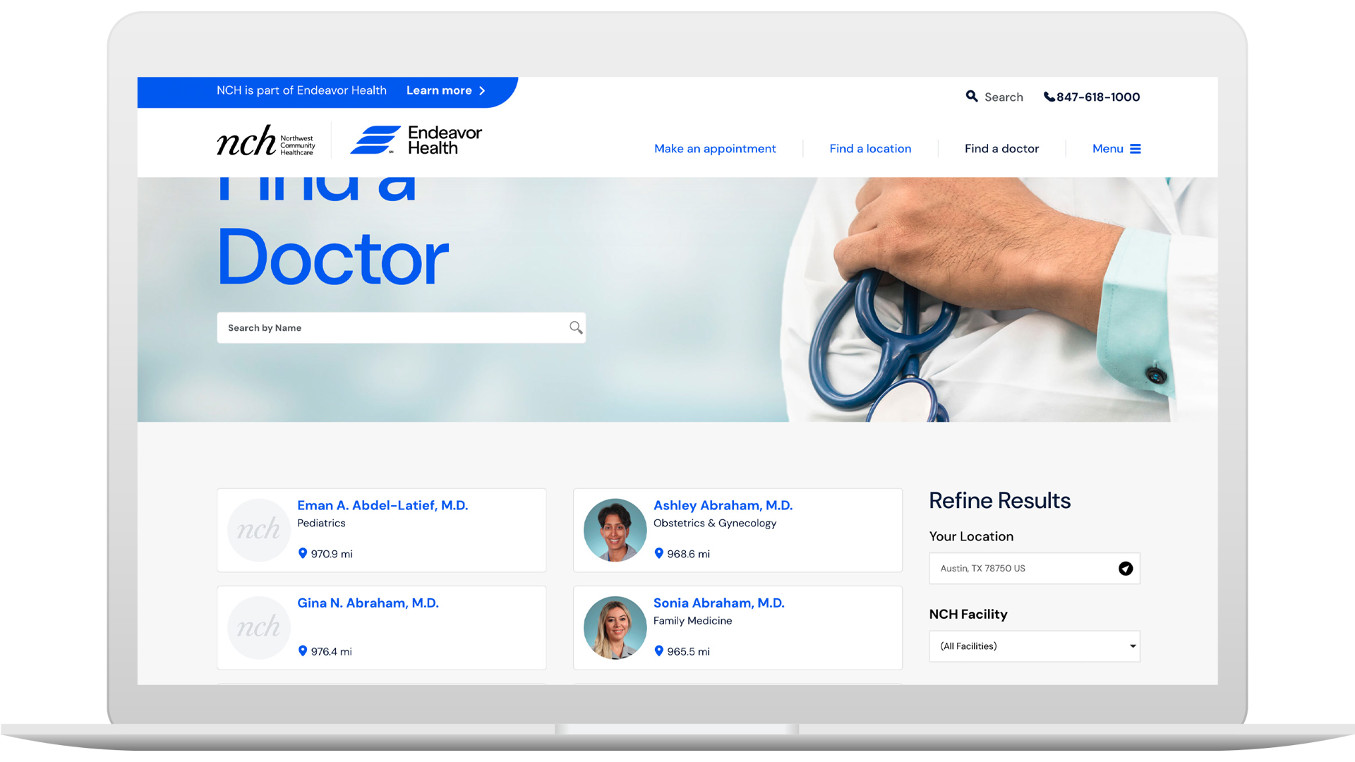 Telehealth Companies